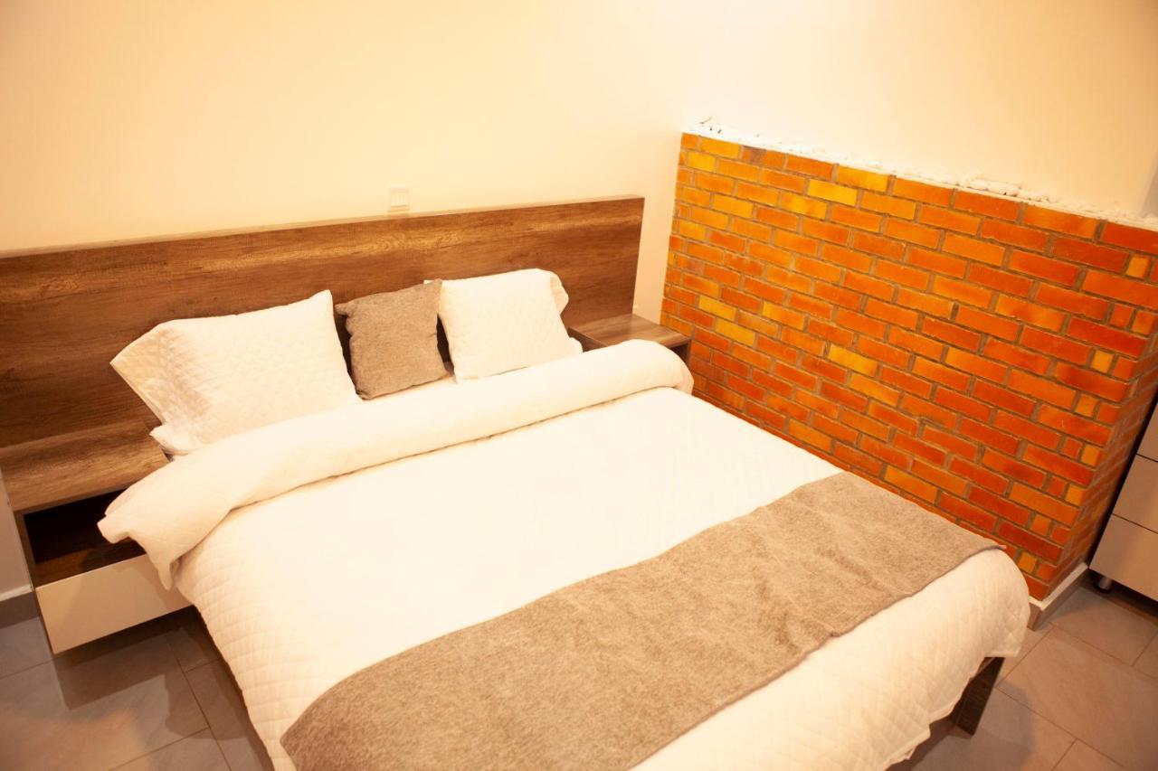 Kigali Homes Apartment מראה חיצוני תמונה