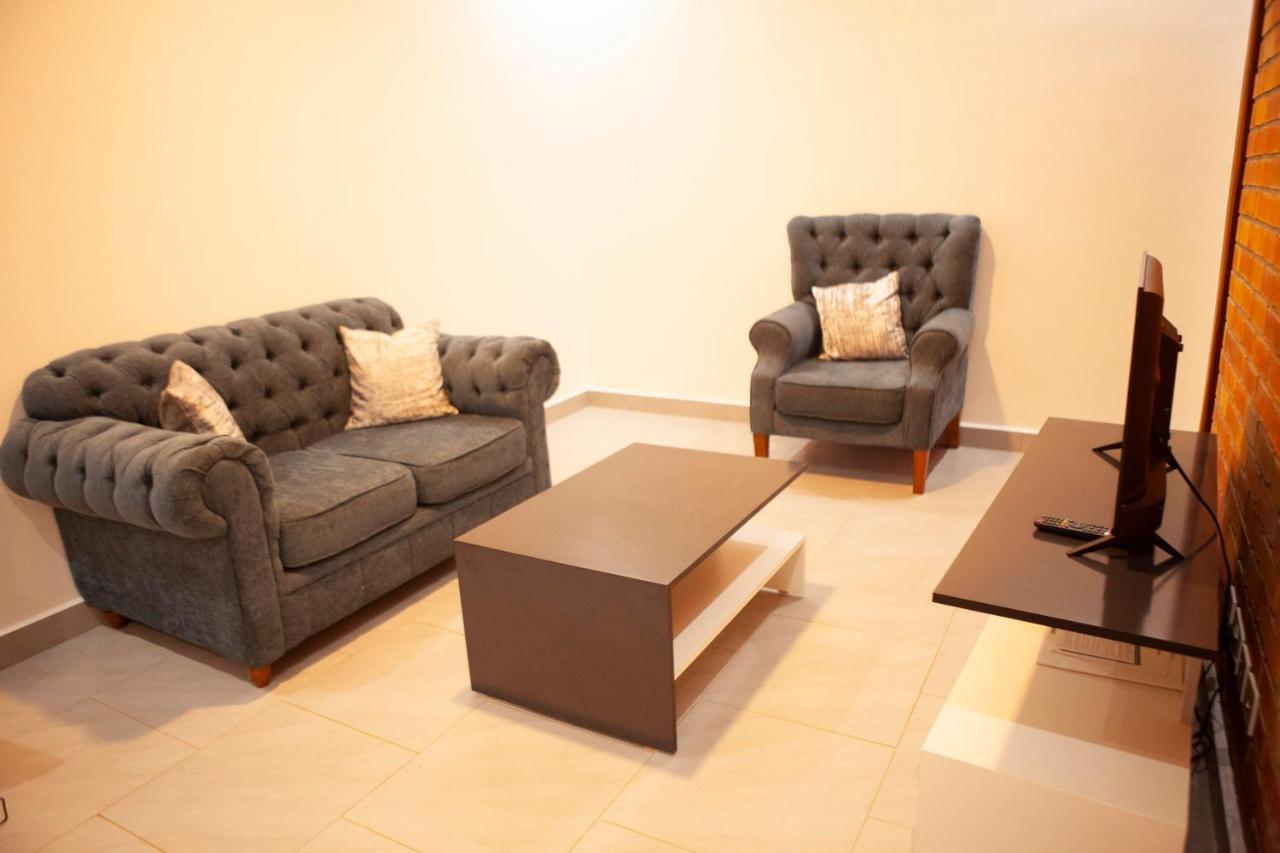 Kigali Homes Apartment מראה חיצוני תמונה