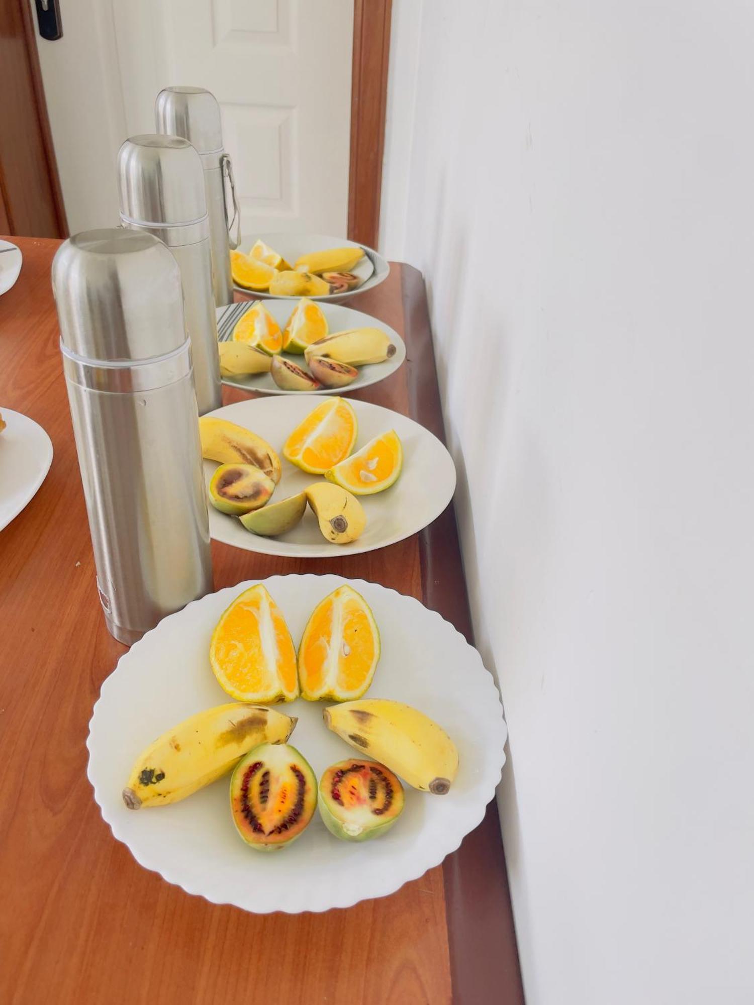 Kigali Homes Apartment מראה חיצוני תמונה