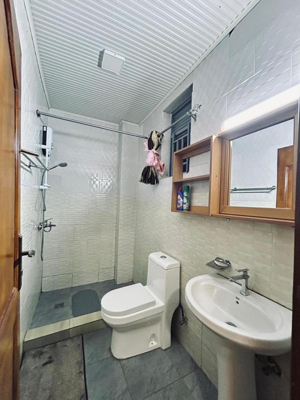 Kigali Homes Apartment מראה חיצוני תמונה