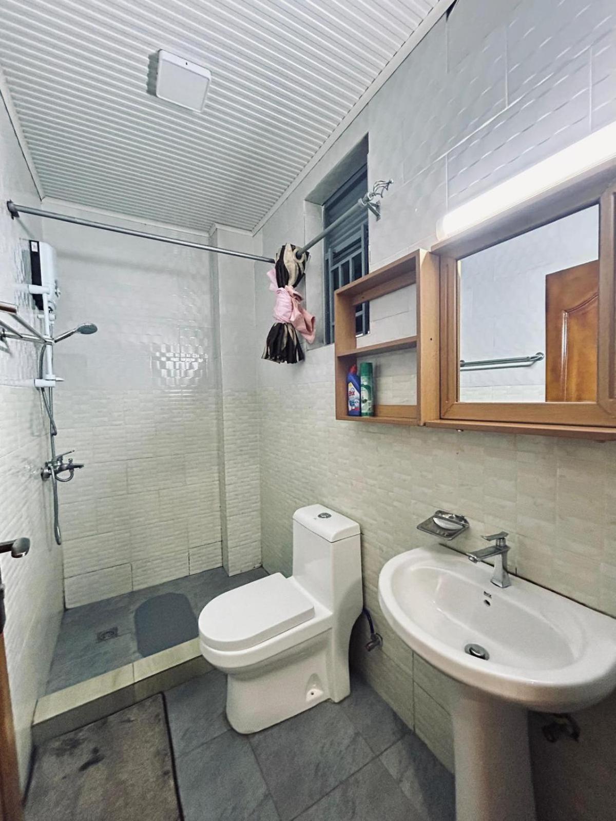 Kigali Homes Apartment מראה חיצוני תמונה