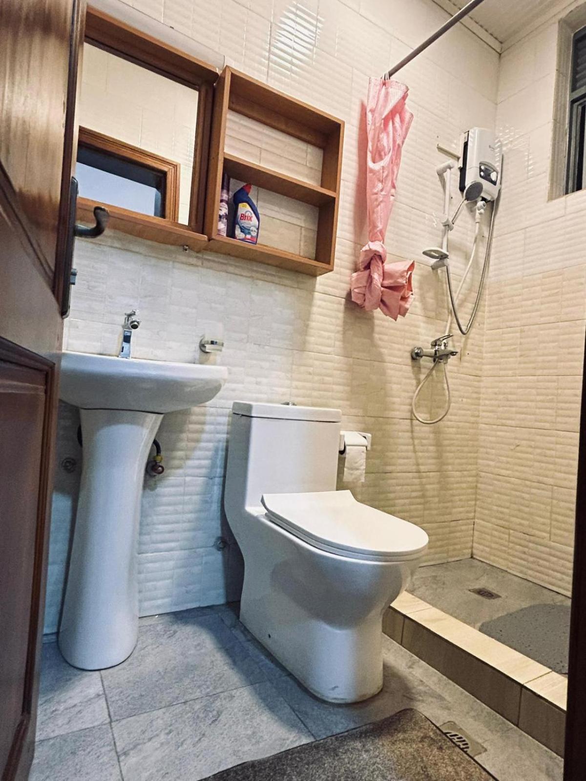 Kigali Homes Apartment מראה חיצוני תמונה